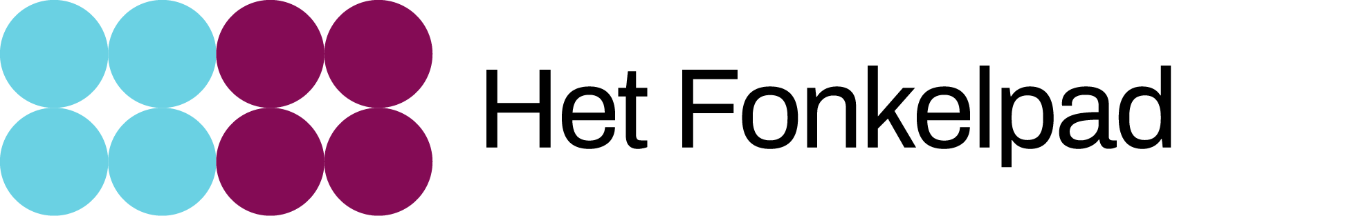 Fonkelparty Logo